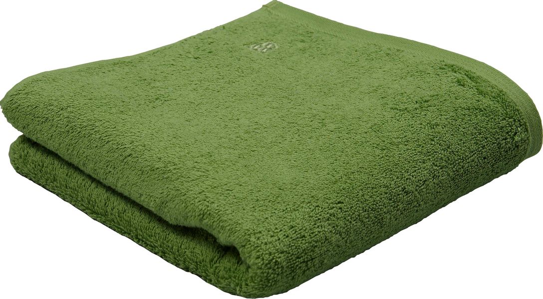 ROSS Handtücher Vita, Frottier (2-St), Bestickung günstig online kaufen