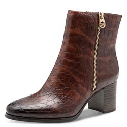 MARCO TOZZI by GMK Stiefelette, Blockabsatz, günstig online kaufen