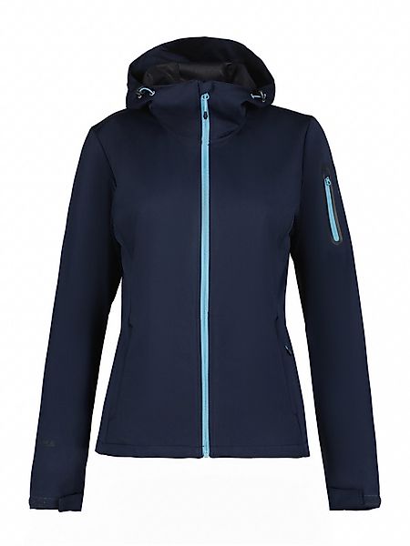 Icepeak Outdoorjacke Icepeak Softshell jacke BRIDGEWATER günstig online kaufen