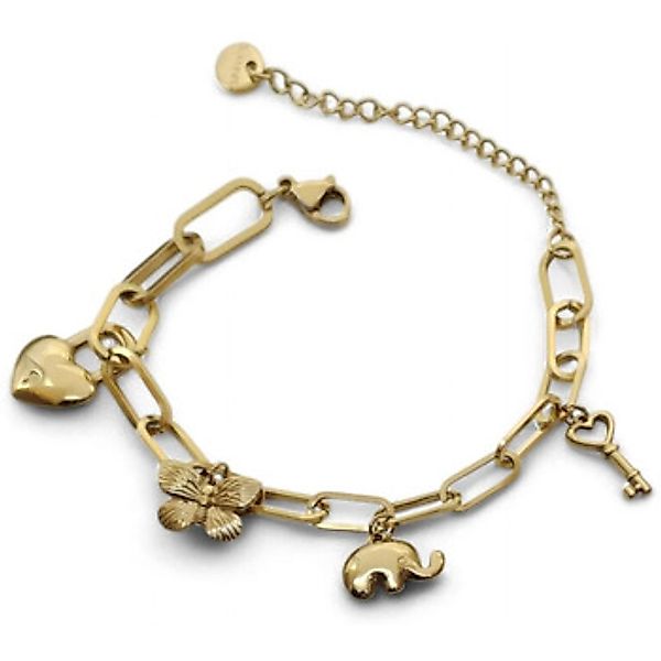 La Modeuse  Armbänder 74687_P176437 günstig online kaufen