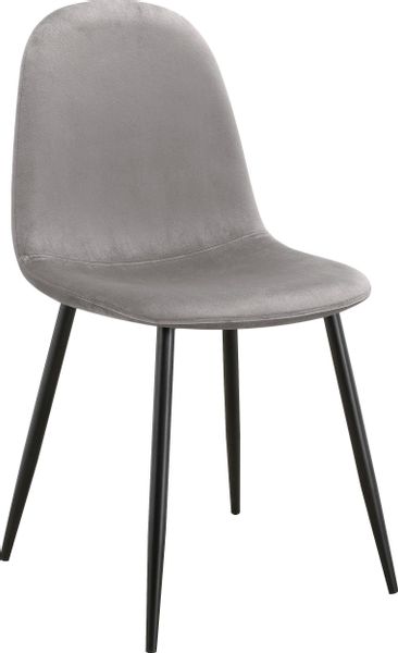 Leonique Esszimmerstuhl Eadwine, TOPSELLER! Stuhl, Küchenstuhl, günstig online kaufen
