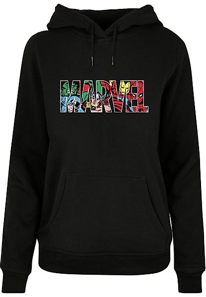 ABSOLUTE CULT Kapuzenpullover ABSOLUTE CULT Damen günstig online kaufen