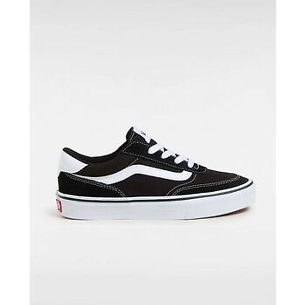 Vans  Sneaker BROOKLYN SUEDE - VN000D7UBZW1-BLACK günstig online kaufen