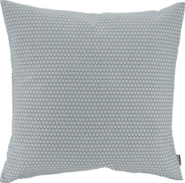 H.O.C.K. Dekokissen "Miss Dots Kissen" mit Punkten, Kissenhülle mit Füllung günstig online kaufen