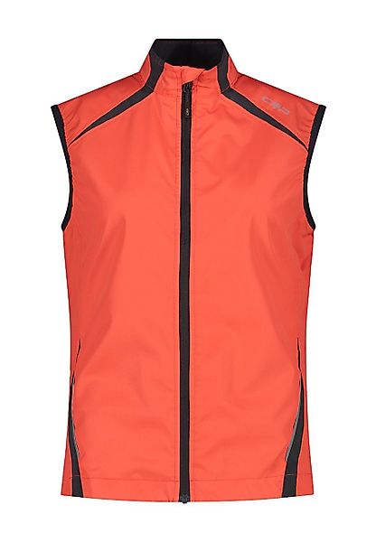 CMP Laufjacke CMP Damen Windweste Light günstig online kaufen