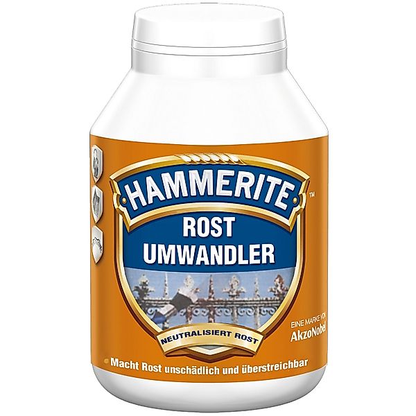 Hammerite Rost Umwandler 250 ml günstig online kaufen