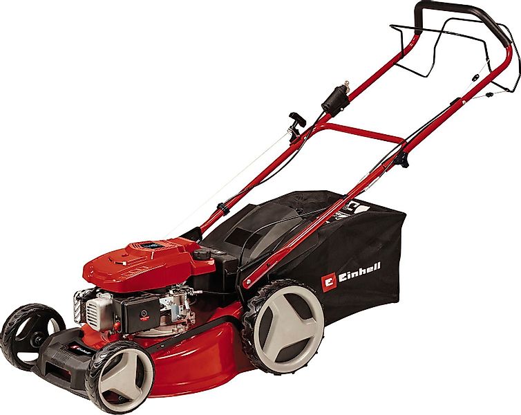 Einhell Benzinrasenmäher GC-PM 46 S HW-E, günstig online kaufen