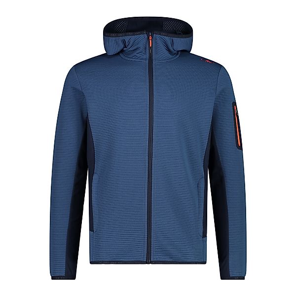 CMP Fleecejacke CMP Herren Jacke MAN günstig online kaufen