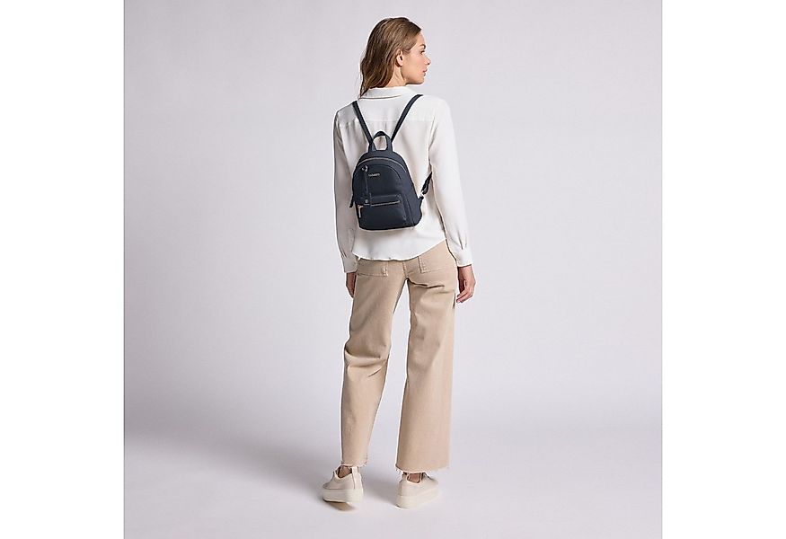 Lazarotti Cityrucksack Bologna Leather1, Leder günstig online kaufen