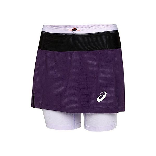 Asics Tennisrock Fujitrail Skort günstig online kaufen