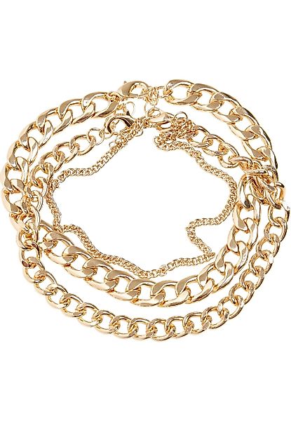 URBAN CLASSICS Fußkette Urban Classics Unisex günstig online kaufen