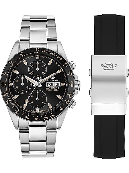 PHILIP WATCH UHREN Chronograph Philip Watch günstig online kaufen