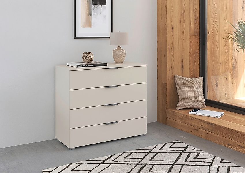rauch Schubkastenkommode "Sideboard Schubladenkommode AGORDO mit Dekor- ode günstig online kaufen