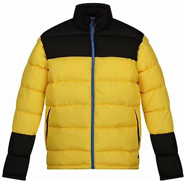 Regatta Professional Outdoorjacke Vintage Puffer Jacket S bis 3XL günstig online kaufen