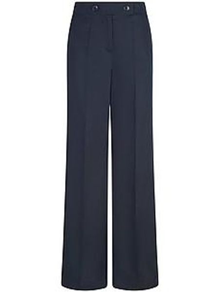 Hose Fadenmeister Berlin blau günstig online kaufen