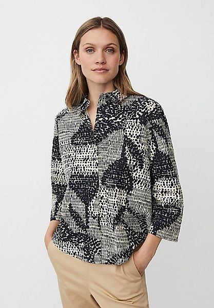 Masai Langarmbluse MaDrakina Sanfte Haptik, ruhige Linien, müheloser Chic günstig online kaufen