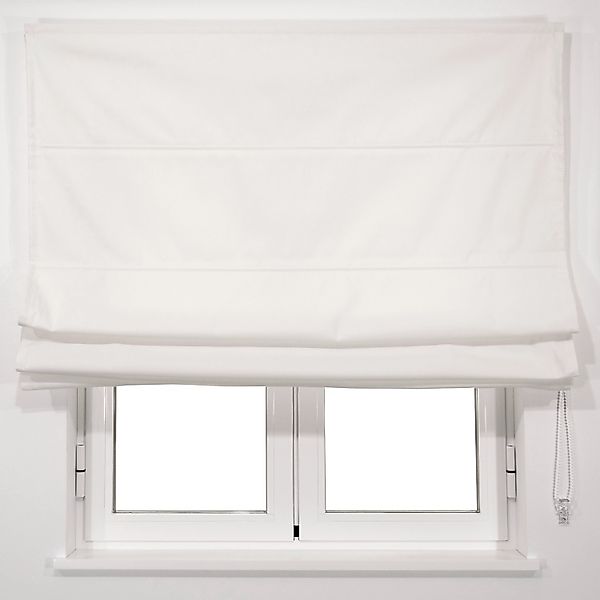 Viewtex Raffrollo Toxa Lichtdurchlässig Off-White 180 x 175 cm günstig online kaufen
