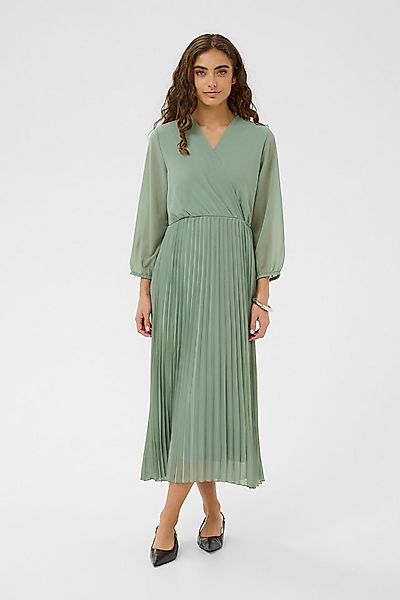 Culture Blusenkleid Kleid CUkila günstig online kaufen