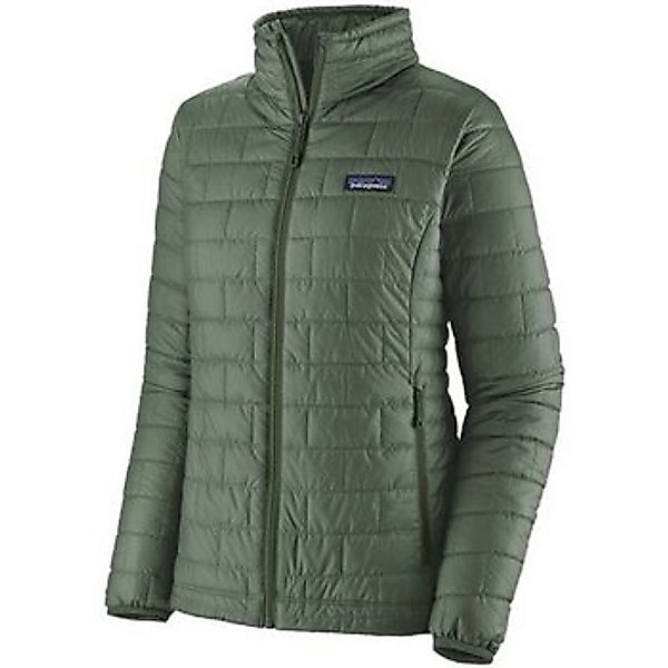 Patagonia  Damen-Jacke Sport Ws Nano Puff Jkt 84217-HMKG günstig online kaufen
