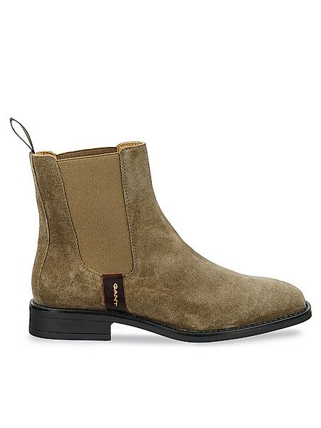 Gant Gant Damen Chelsea Boots GANT-31553127 G135 DESERT BROWN Keine Farbe C günstig online kaufen