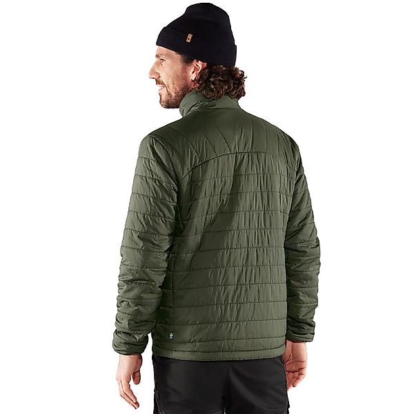 Fjällräven Winterjacke Isolationsjacke Expedition X-Lätt günstig online kaufen