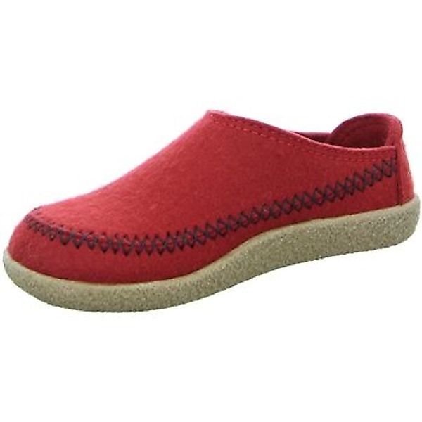 Haflinger  Hausschuhe Blizzard Credo rubin 718001 11 günstig online kaufen