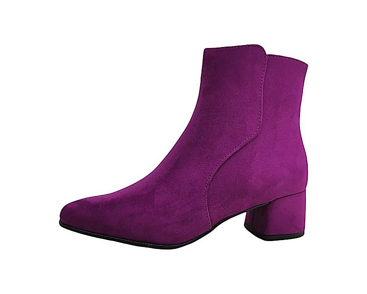 MARCO TOZZI Stiefel Schnürstiefel günstig online kaufen