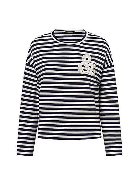 MORE&MORE Sweatshirt günstig online kaufen