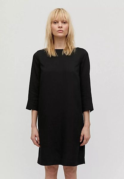 Vivekaa - Damen Kleid Aus Tencel Lyocell günstig online kaufen