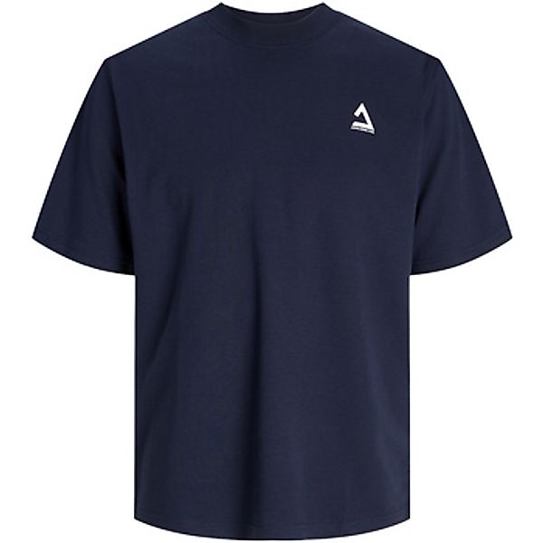 Jack & Jones  T-Shirt T-Shirt TRIANGLE SUMMER Kurzarmshirt günstig online kaufen