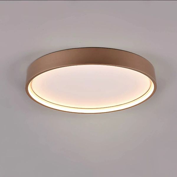 TRIO Leuchten LED Deckenleuchte DOHA, Deckenlampe günstig online kaufen