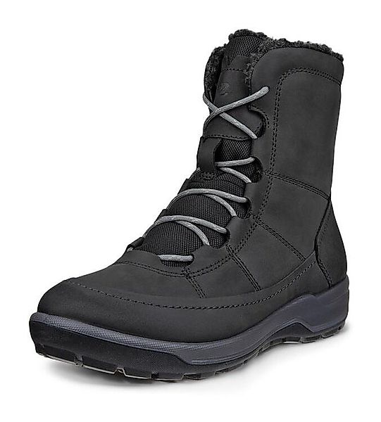 Ecco TRACE LITE Winterboots, Schnürboots, Outdoorboots mit waterproof-Ausst günstig online kaufen