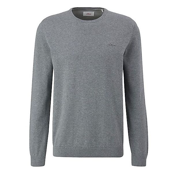 s.Oliver Strickpullover günstig online kaufen