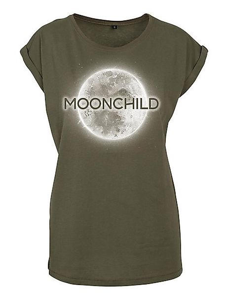 Youth Designz Print-Shirt "Moonchild" Damen T-Shirt als Statement oder Gesc günstig online kaufen