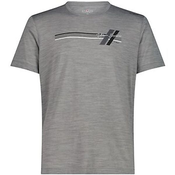 Cmp  T-Shirt Sport M T-SHIRT Merino 32T7177 53UT günstig online kaufen