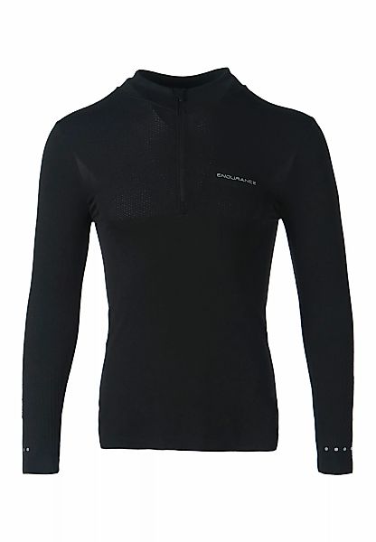 ENDURANCE Funktionsshirt "Jaro", (1 tlg.), mit maximaler Bewegungsfreiheit günstig online kaufen