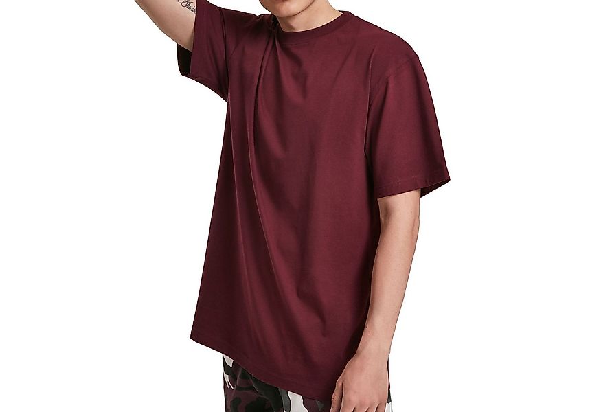 URBAN CLASSICS T-Shirt Urban Classics Herren Tall Tee günstig online kaufen