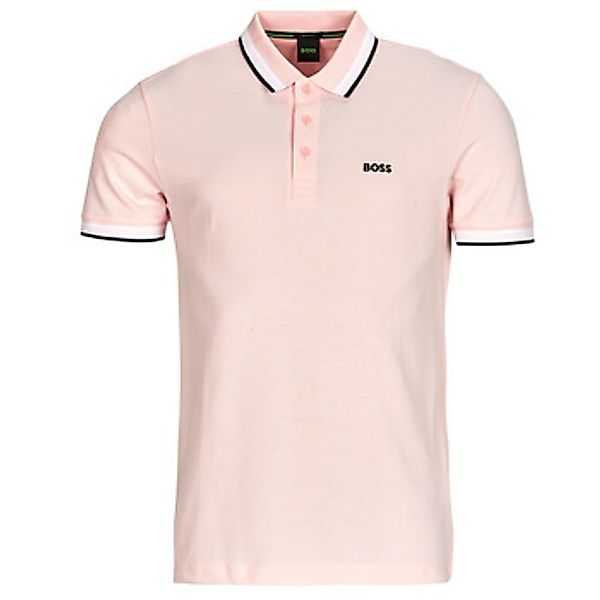 BOSS  Poloshirt Paddy günstig online kaufen