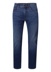 Pierre Cardin 5-Pocket-Jeans Herren REGULAR FIT günstig online kaufen