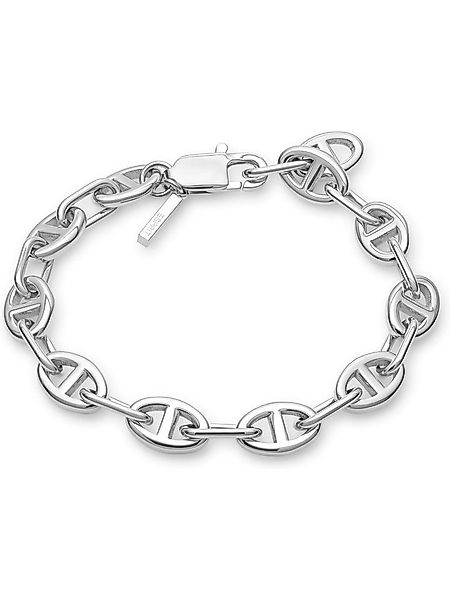 Esprit Edelstahlarmband ESPRIT Damen-Armband Edelstahl, Modern günstig online kaufen