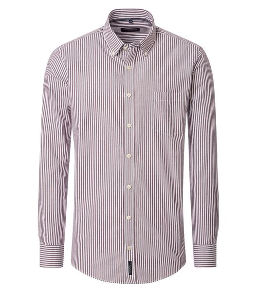 CASAMODA Langarmhemd 454487700 Casual FitButton-Down günstig online kaufen