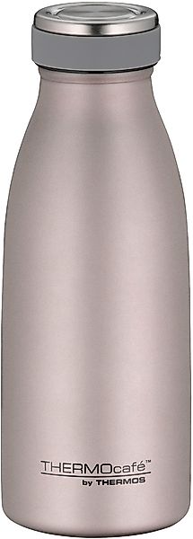 THERMOcafé Isolierflasche "TC BOTTLE, aus doppelwandigem Edelstahl, spülmas günstig online kaufen