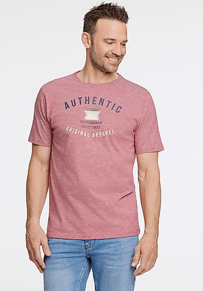 JACK’S T-Shirt "JACKS T-shirt" günstig online kaufen