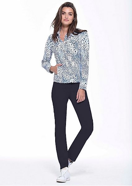 ROBELL Stretch-Hose Bella (Hose, 1-tlg., 1er Pack) Elastischer Bund günstig online kaufen