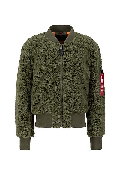 Alpha Industries Bomberjacke Alpha Industries Men günstig online kaufen