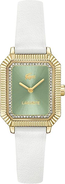 Lacoste Quarzuhr LACOSTE PARISIENNE 2001443, Armbanduhr, günstig online kaufen