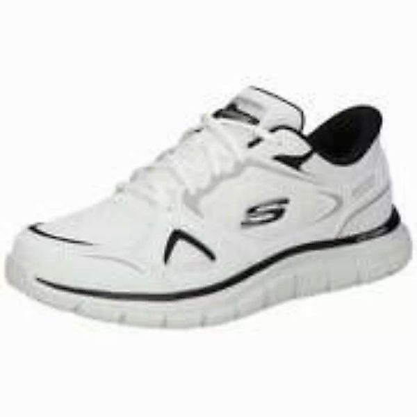 Skechers Track Ezral Sneaker Herren weiß|weiß|weiß|weiß|weiß|weiß|weiß|weiß günstig online kaufen