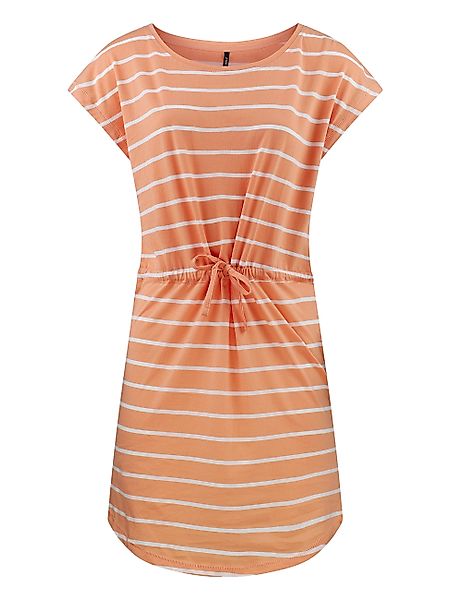 ONLY Sommerkleid Damen Mini Kleid onlMAY günstig online kaufen