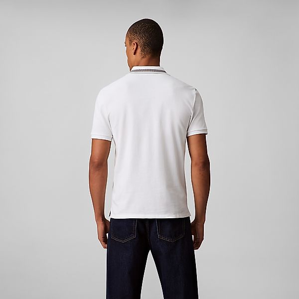 Calvin Klein Jeans Poloshirt SS CSL günstig online kaufen