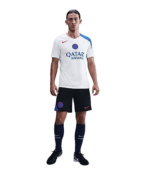 Nike T-Shirt Nike Performance Polyester günstig online kaufen